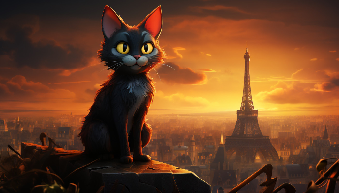 Cinéma d'animation français : une alternative à Hollywood