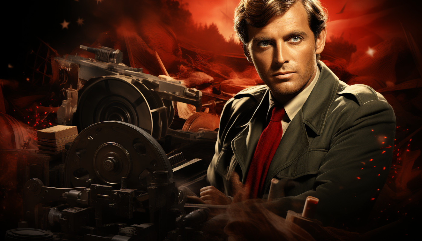 Films - Comment la nouvelle vague du cinéma français influence Hollywood