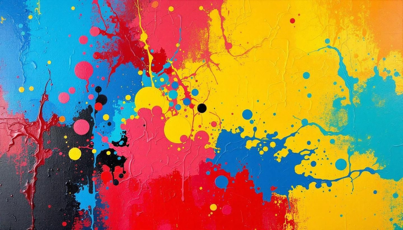 Comment les couleurs vives du Fauvisme ont façonné l'art abstrait ?