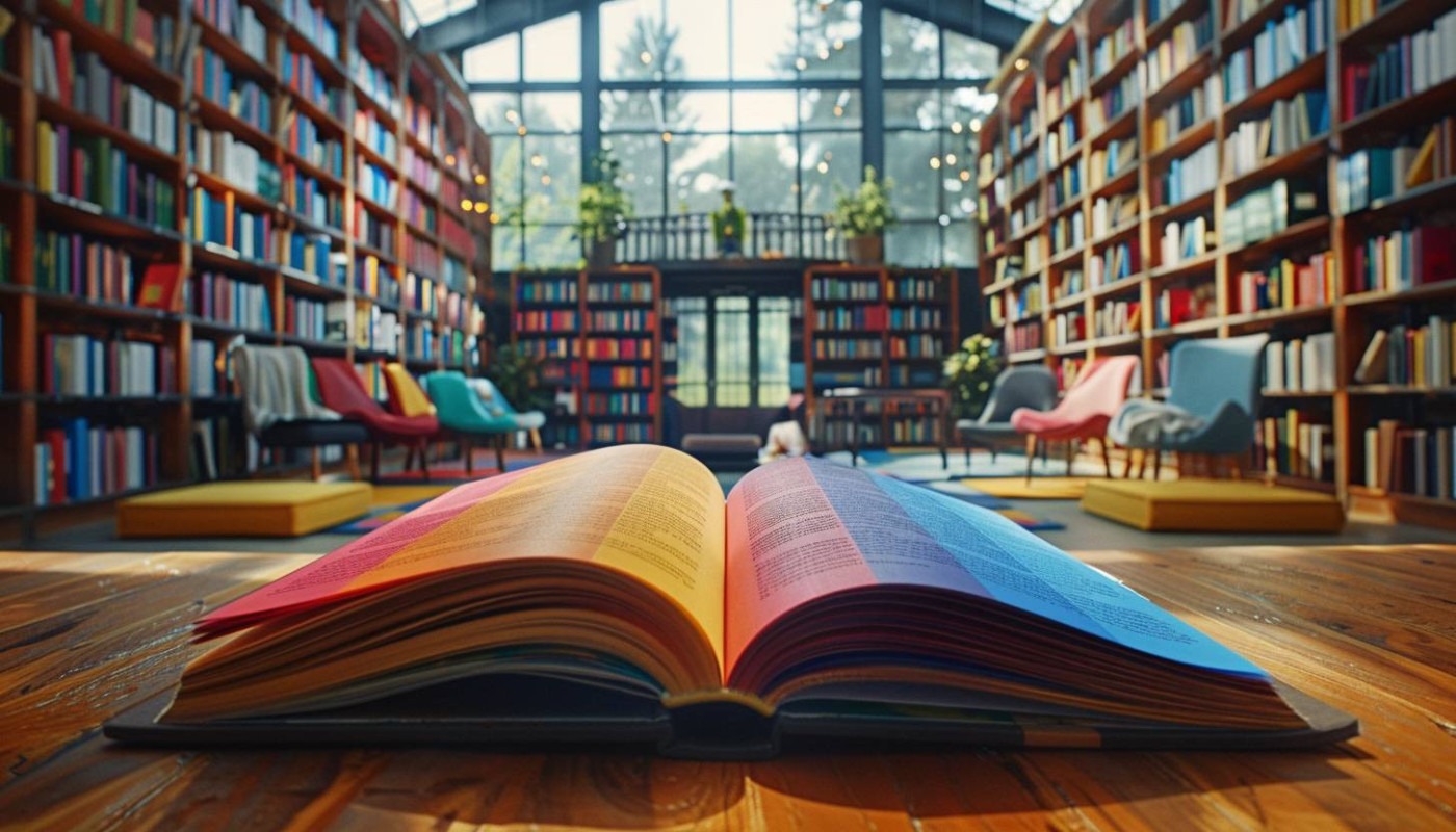 Décryptage de tendances littéraires émergentes où investir votre bibliothèque en 2023