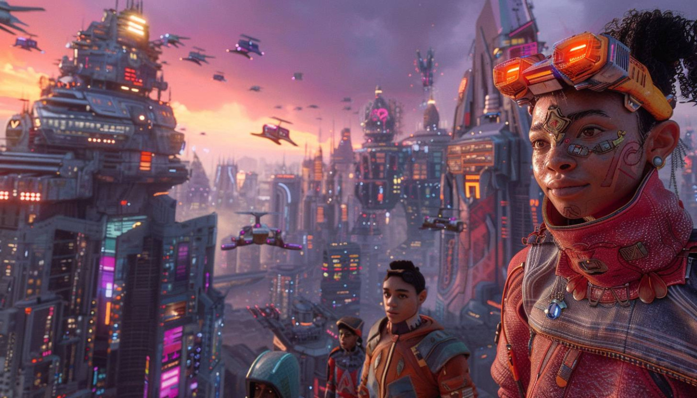 Décryptage des influences culturelles dans le cinéma de science-fiction non-hollywoodien