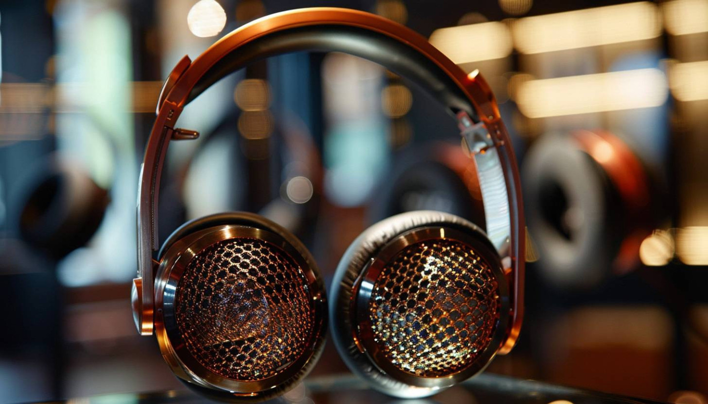 guide complet pour choisir des écouteurs d'art audio uniques pour mélomanes exigeants