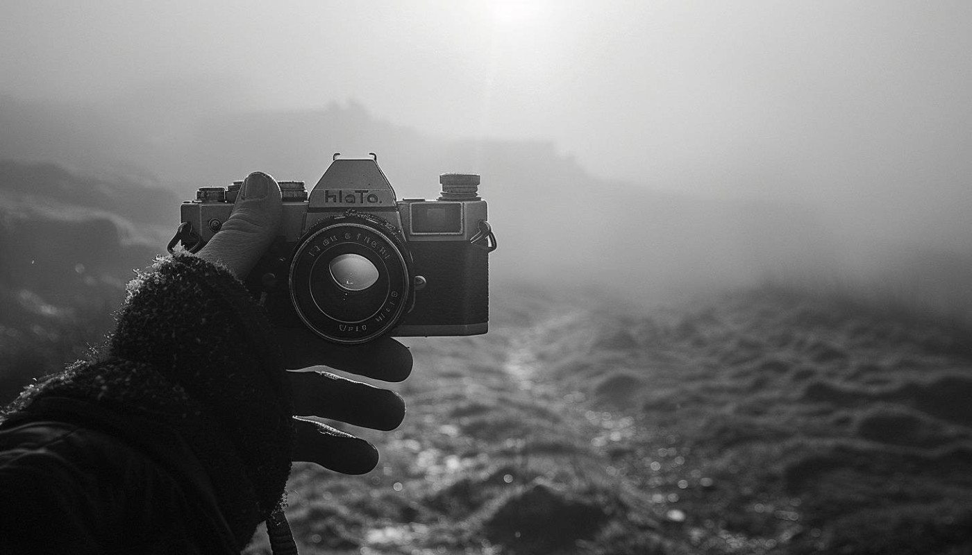 Guide complet pour débutants en photographie d'art noir et blanc techniques essentielles et astuces de composition pour créer des œuvres impactantes