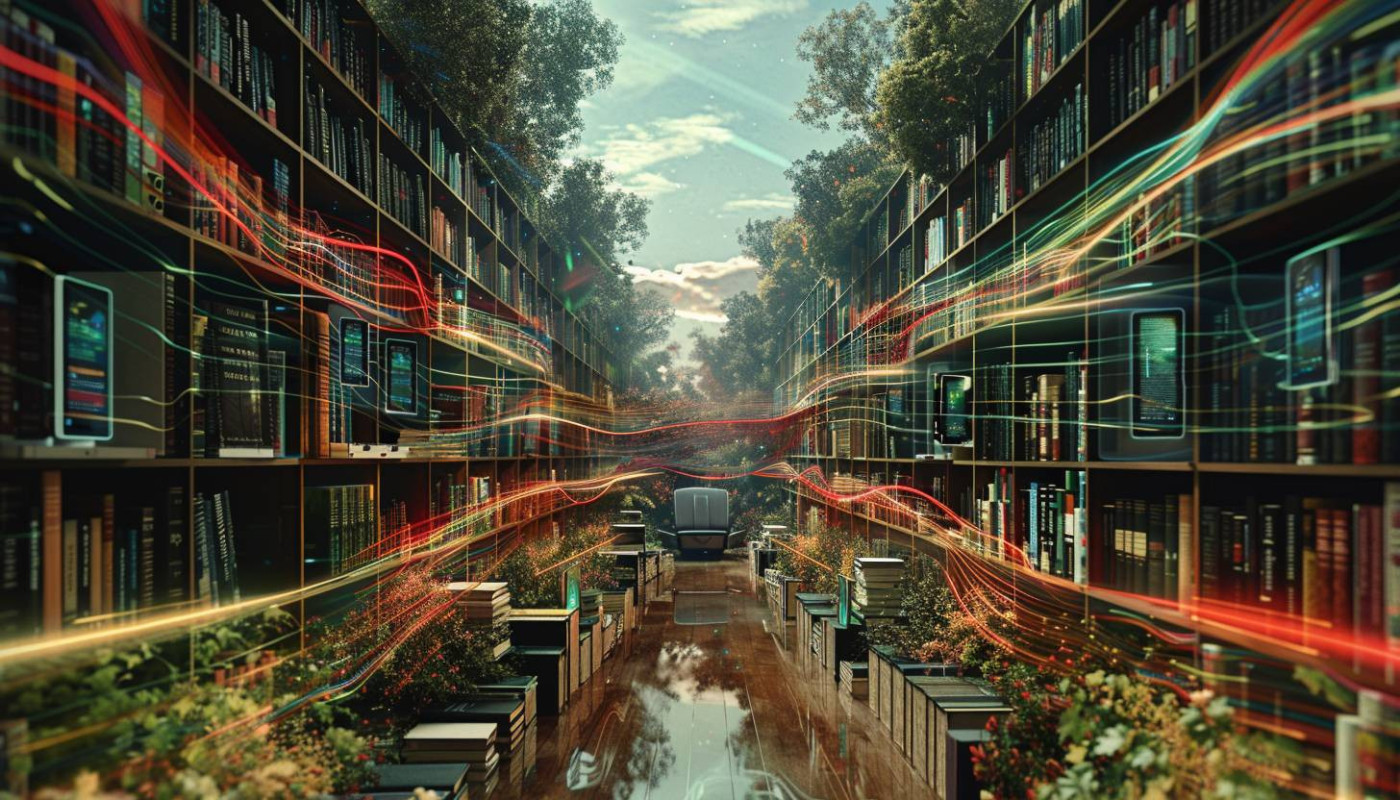 La renaissance des livres audio dans l'ère numérique analyse de marché et opportunités de croissance