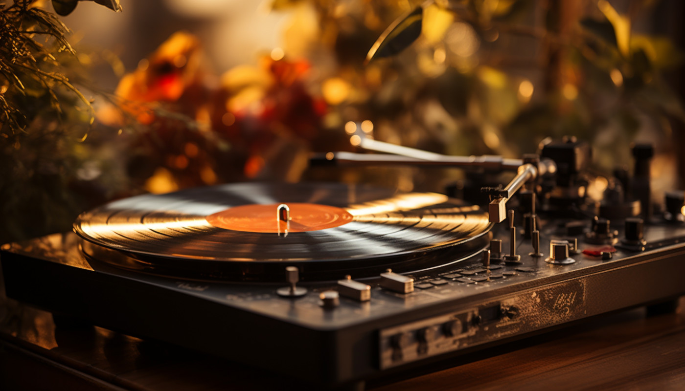 Le grand retour du vinyle, nostalgie ou tendance ?