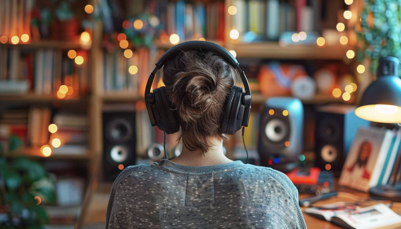 Stratégies de référencement pour les podcasts culturels découvrez comment booster votre audience audio