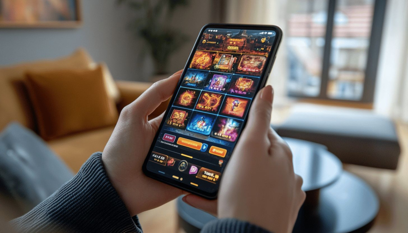 Stratégies pour maîtriser les jeux de cartes sur mobile